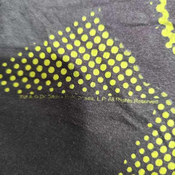 The Grinch (big print) - Picture 3 of 5